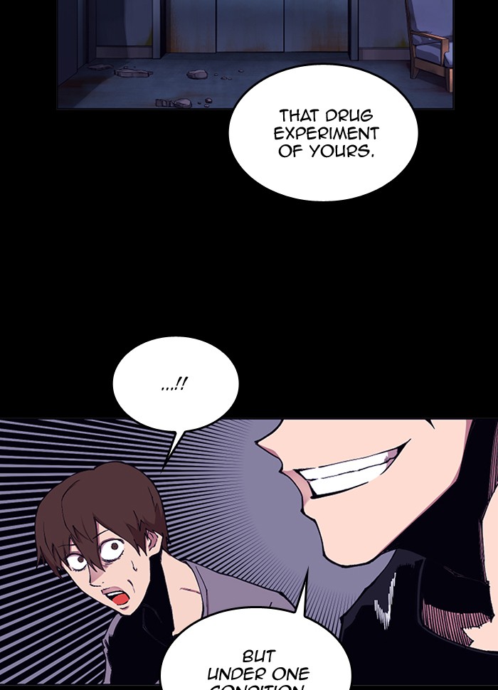 Hardcore Leveling Warrior Chapter 282 page 70 - Chapter 282: [Season 2] Ep. 99
