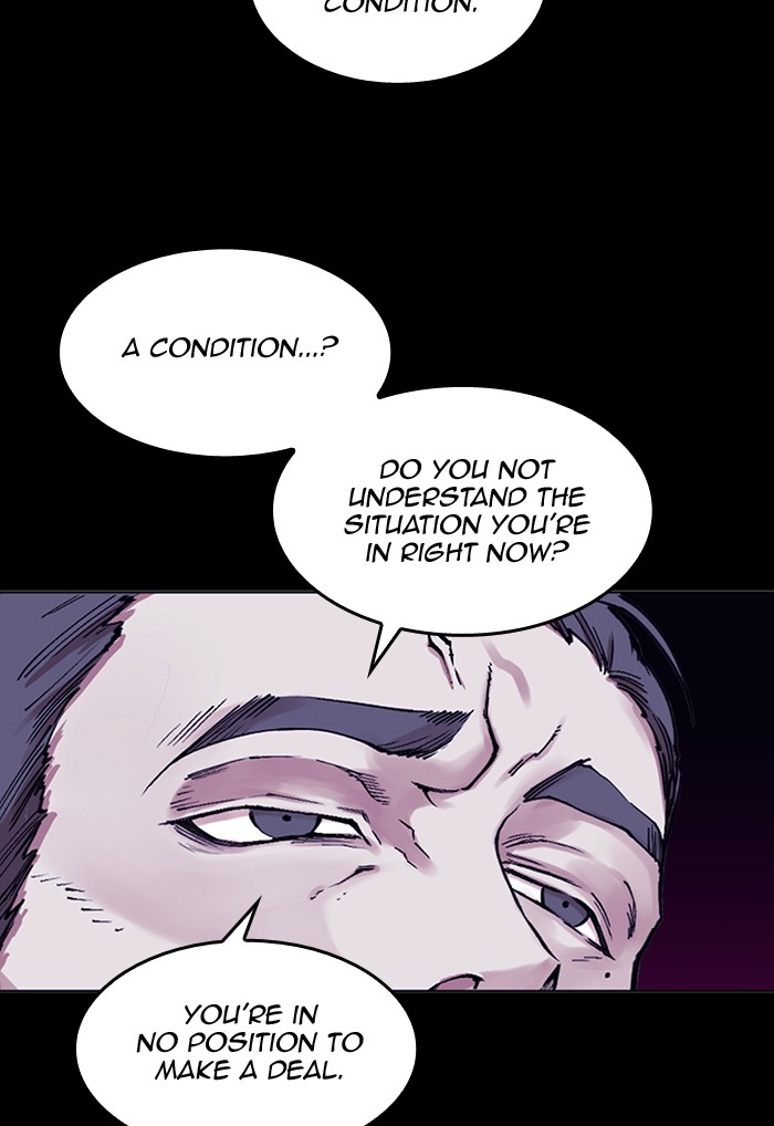 Hardcore Leveling Warrior Chapter 282 page 71 - Chapter 282: [Season 2] Ep. 99