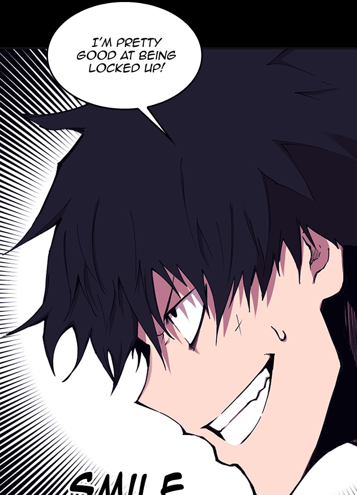 Hardcore Leveling Warrior Chapter 282 page 76 - Chapter 282: [Season 2] Ep. 99