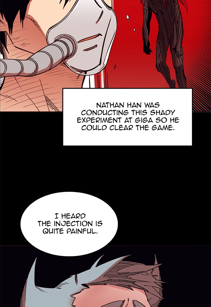 Hardcore Leveling Warrior Chapter 282 page 80 - Chapter 282: [Season 2] Ep. 99