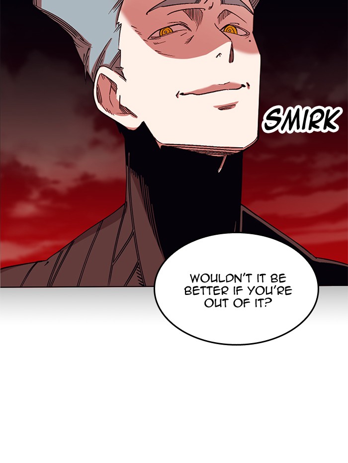 Hardcore Leveling Warrior Chapter 282 page 81 - Chapter 282: [Season 2] Ep. 99