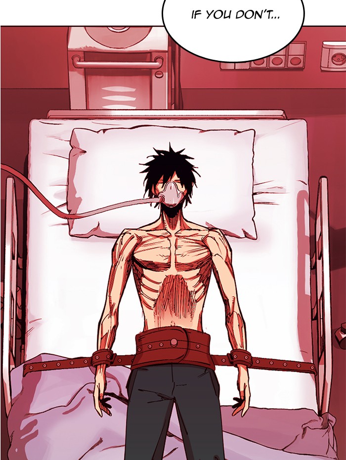 Hardcore Leveling Warrior Chapter 282 page 85 - Chapter 282: [Season 2] Ep. 99