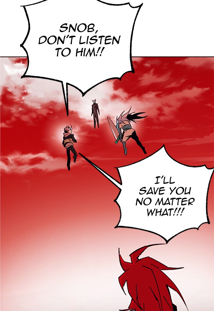 Hardcore Leveling Warrior Chapter 282 page 88 - Chapter 282: [Season 2] Ep. 99
