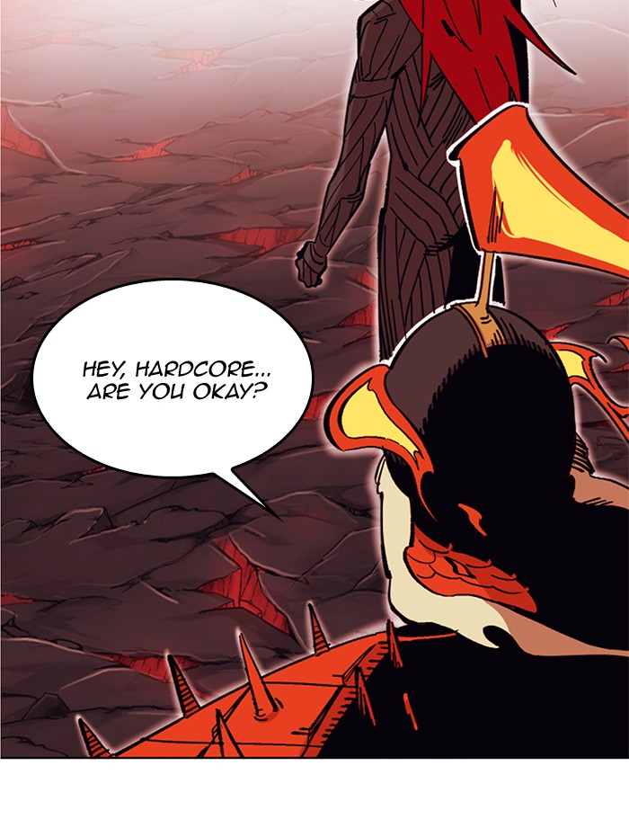 Hardcore Leveling Warrior Chapter 282 page 89 - Chapter 282: [Season 2] Ep. 99