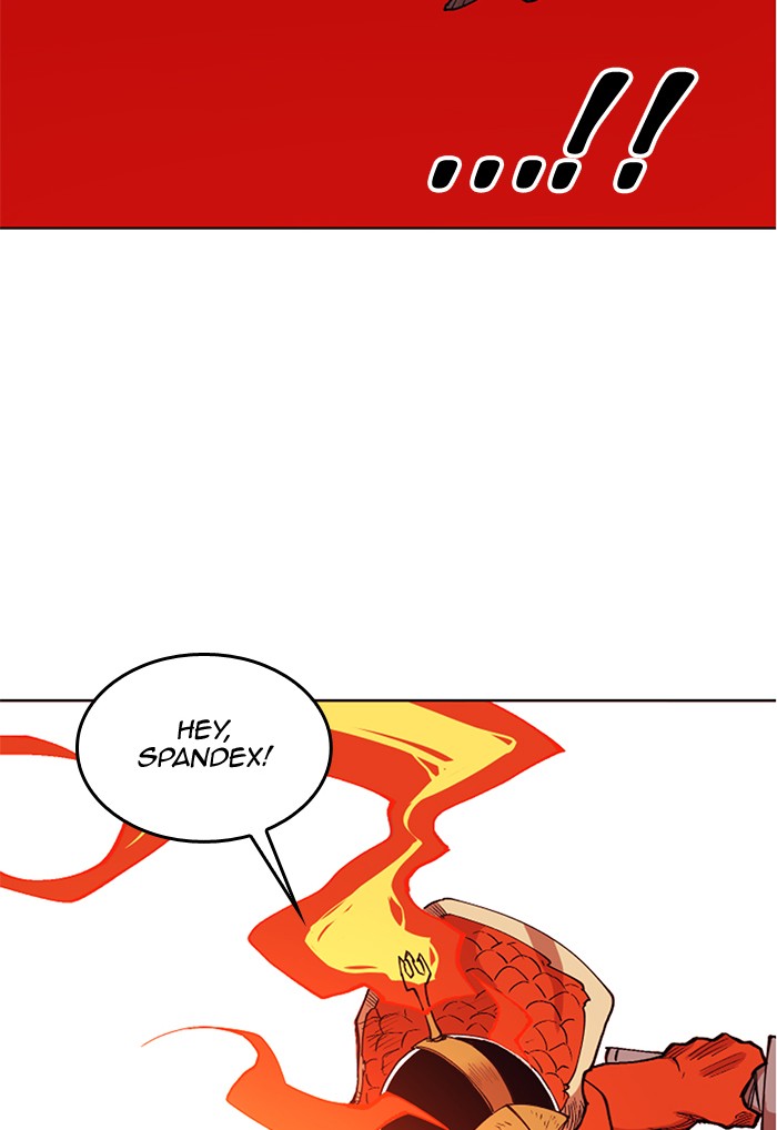 Hardcore Leveling Warrior Chapter 282 page 9 - Chapter 282: [Season 2] Ep. 99