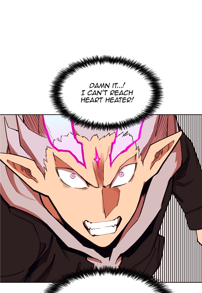 Hardcore Leveling Warrior Chapter 282 page 90 - Chapter 282: [Season 2] Ep. 99