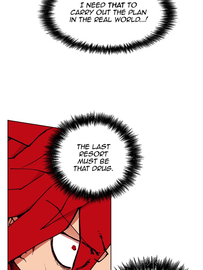 Hardcore Leveling Warrior Chapter 282 page 91 - Chapter 282: [Season 2] Ep. 99