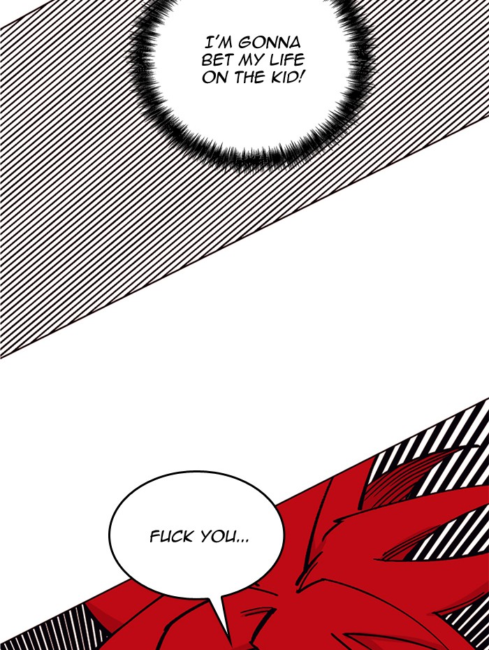 Hardcore Leveling Warrior Chapter 282 page 95 - Chapter 282: [Season 2] Ep. 99