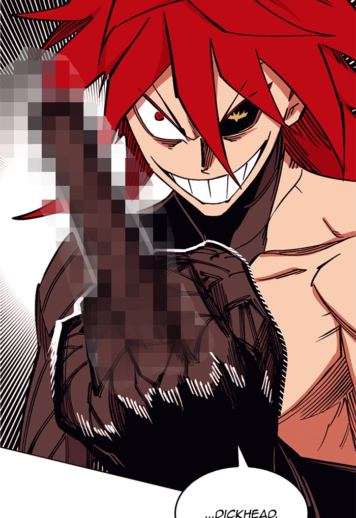 Hardcore Leveling Warrior Chapter 282 page 96 - Chapter 282: [Season 2] Ep. 99
