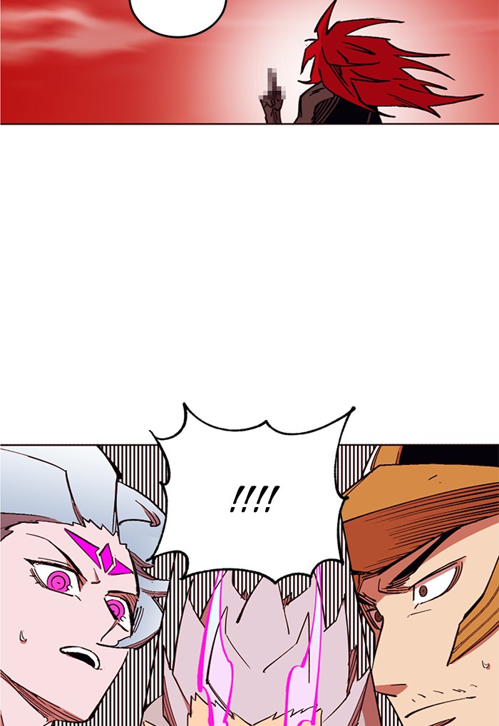 Hardcore Leveling Warrior Chapter 282 page 98 - Chapter 282: [Season 2] Ep. 99
