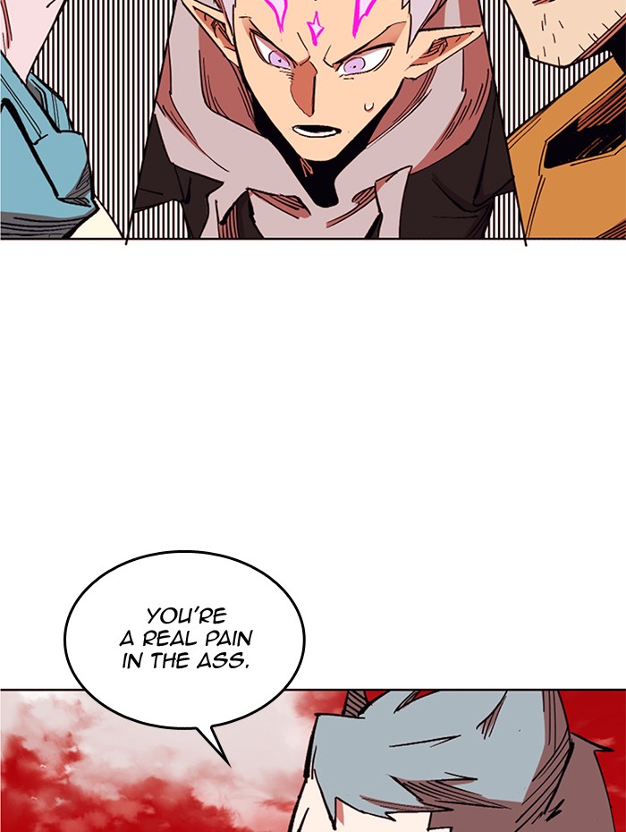 Hardcore Leveling Warrior Chapter 282 page 99 - Chapter 282: [Season 2] Ep. 99
