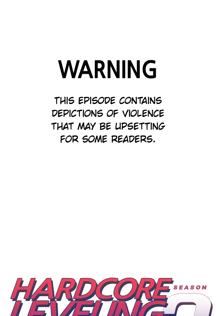 Hardcore Leveling Warrior Chapter 283 page 1 - Chapter 283: [Season 2] Ep. 100