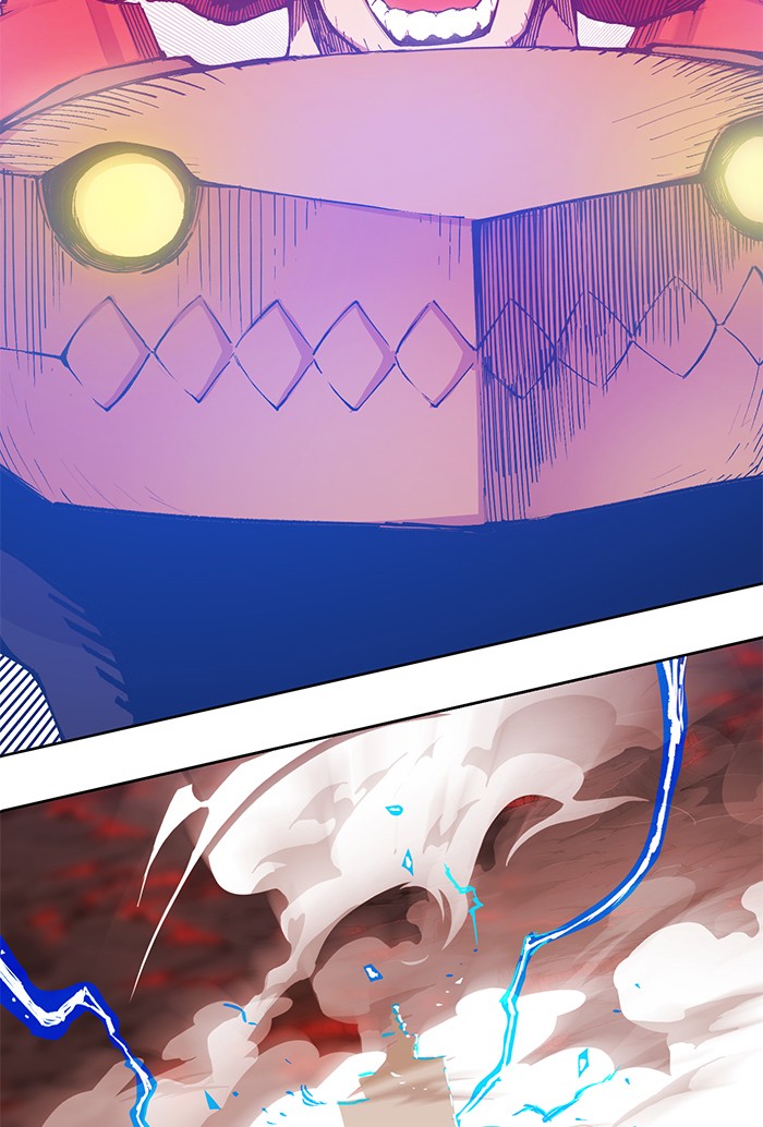Hardcore Leveling Warrior Chapter 283 page 100 - Chapter 283: [Season 2] Ep. 100
