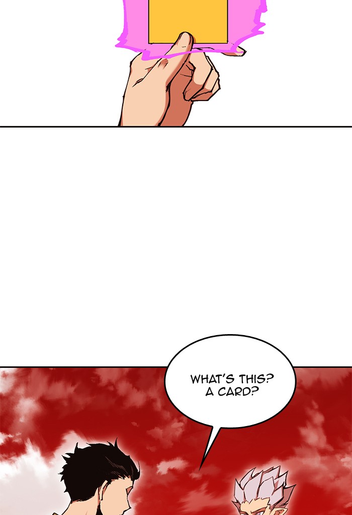 Hardcore Leveling Warrior Chapter 283 page 11 - Chapter 283: [Season 2] Ep. 100