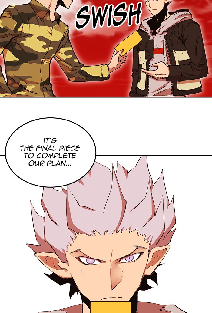 Hardcore Leveling Warrior Chapter 283 page 12 - Chapter 283: [Season 2] Ep. 100