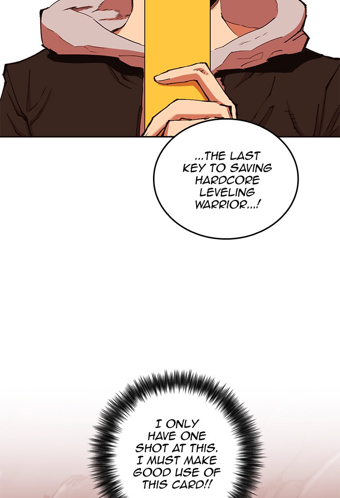 Hardcore Leveling Warrior Chapter 283 page 13 - Chapter 283: [Season 2] Ep. 100