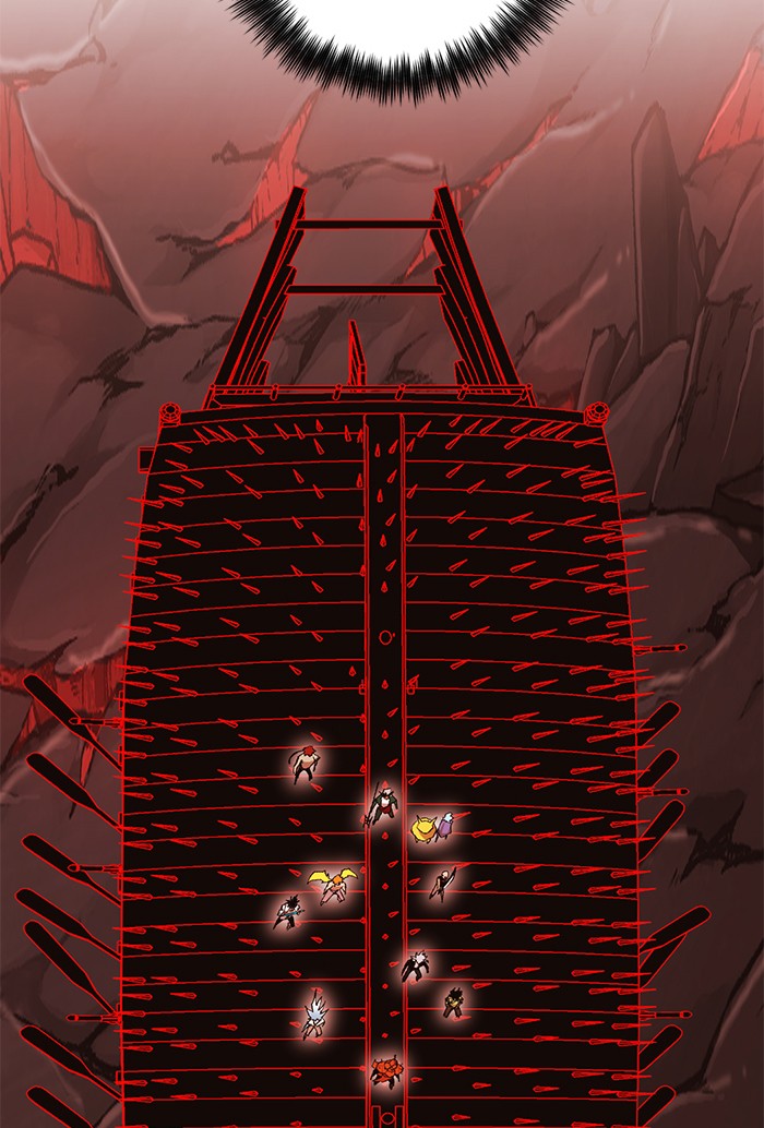 Hardcore Leveling Warrior Chapter 283 page 14 - Chapter 283: [Season 2] Ep. 100