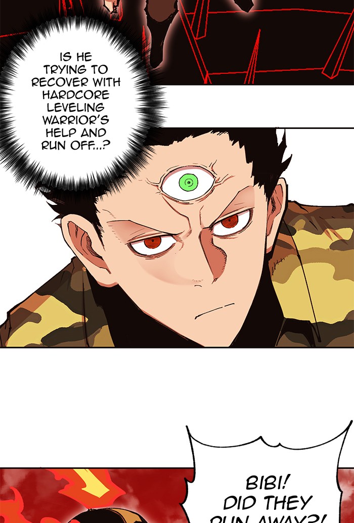 Hardcore Leveling Warrior Chapter 283 page 16 - Chapter 283: [Season 2] Ep. 100