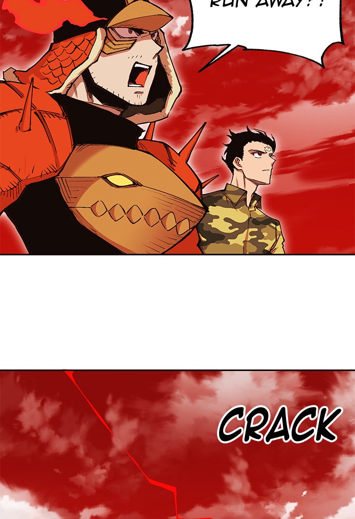Hardcore Leveling Warrior Chapter 283 page 17 - Chapter 283: [Season 2] Ep. 100
