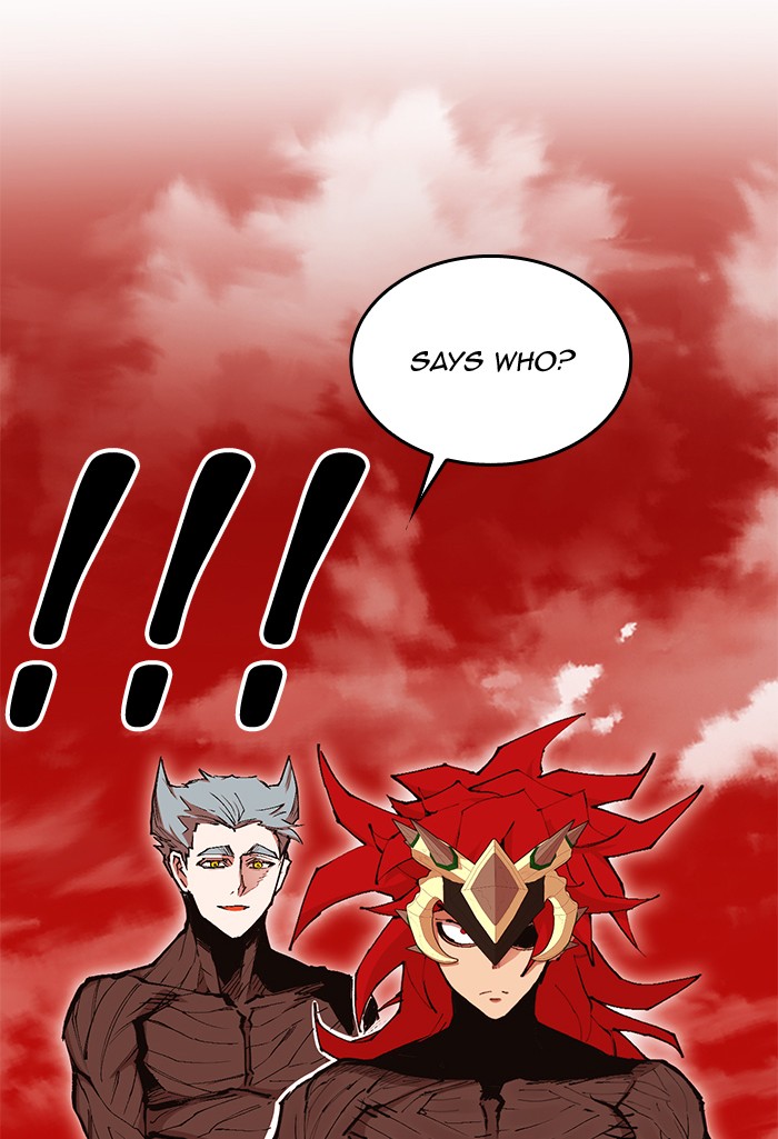 Hardcore Leveling Warrior Chapter 283 page 19 - Chapter 283: [Season 2] Ep. 100