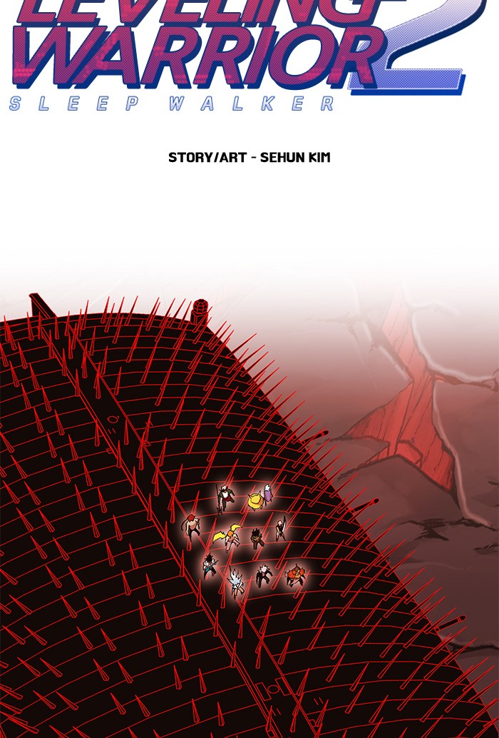 Hardcore Leveling Warrior Chapter 283 page 2 - Chapter 283: [Season 2] Ep. 100
