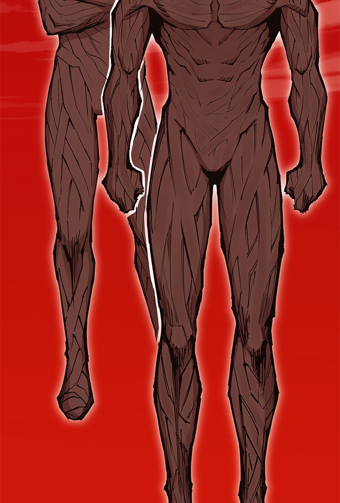 Hardcore Leveling Warrior Chapter 283 page 20 - Chapter 283: [Season 2] Ep. 100