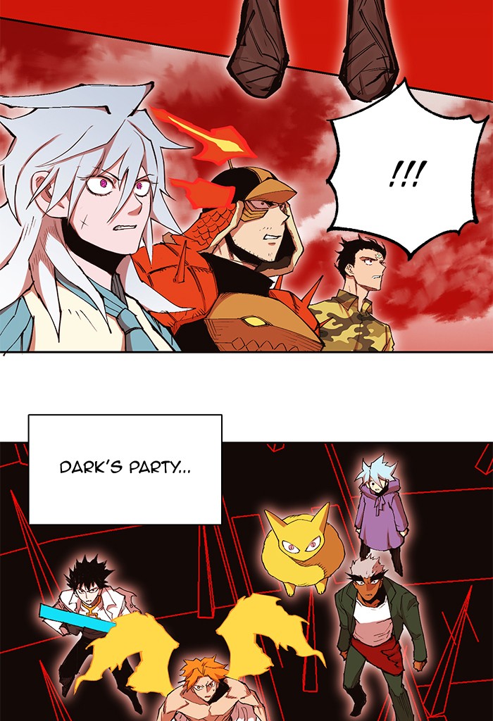Hardcore Leveling Warrior Chapter 283 page 21 - Chapter 283: [Season 2] Ep. 100