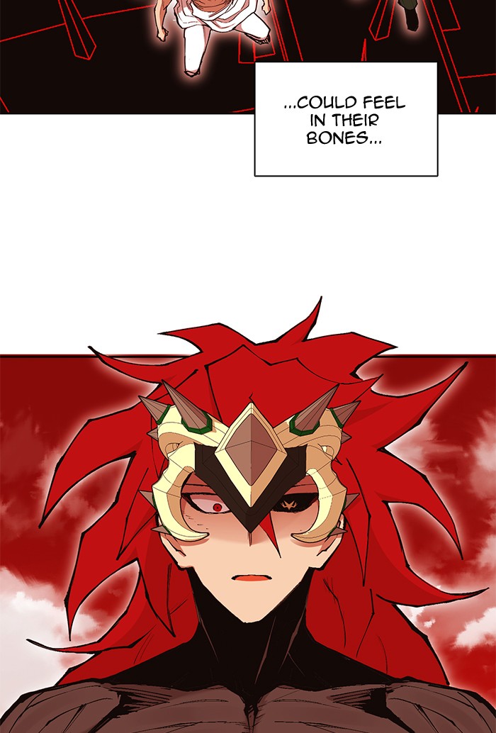 Hardcore Leveling Warrior Chapter 283 page 22 - Chapter 283: [Season 2] Ep. 100