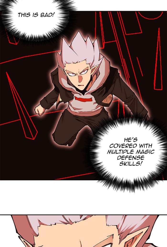 Hardcore Leveling Warrior Chapter 283 page 24 - Chapter 283: [Season 2] Ep. 100
