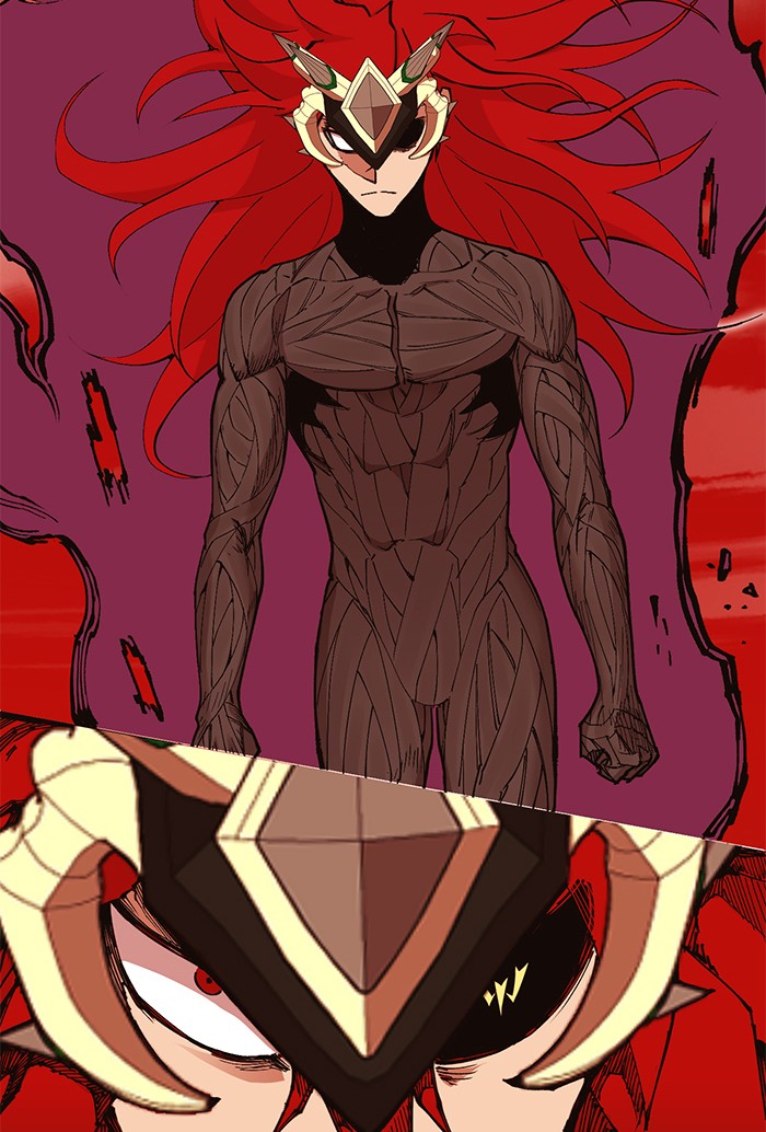 Hardcore Leveling Warrior Chapter 283 page 27 - Chapter 283: [Season 2] Ep. 100