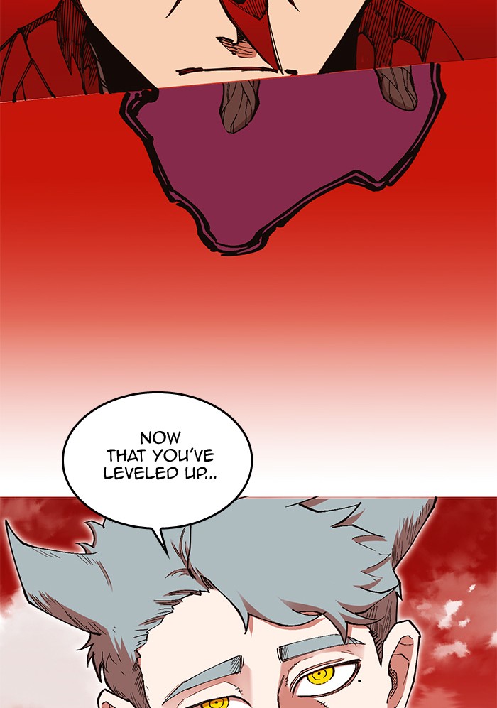 Hardcore Leveling Warrior Chapter 283 page 28 - Chapter 283: [Season 2] Ep. 100