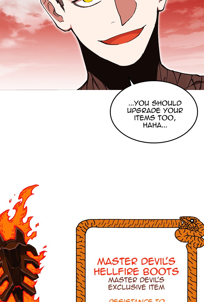 Hardcore Leveling Warrior Chapter 283 page 29 - Chapter 283: [Season 2] Ep. 100