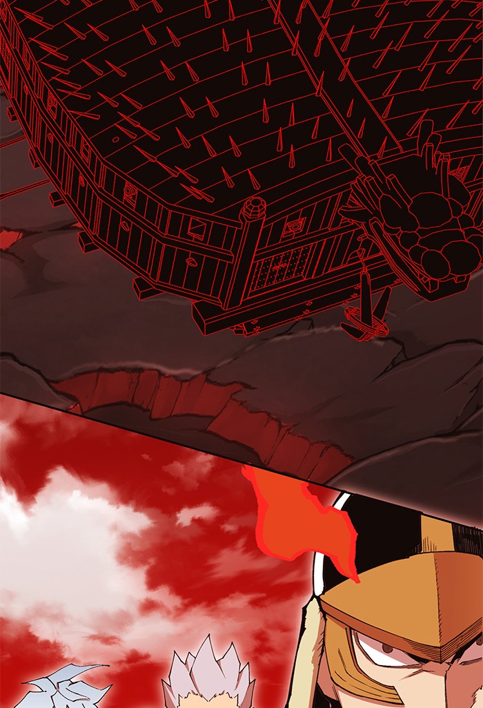 Hardcore Leveling Warrior Chapter 283 page 3 - Chapter 283: [Season 2] Ep. 100