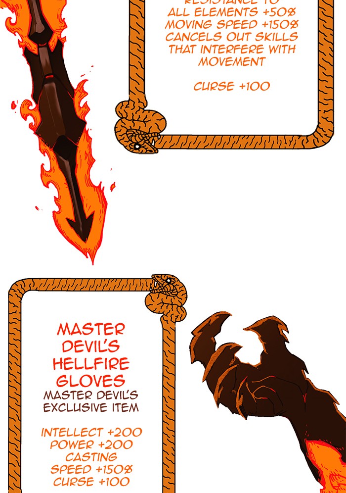 Hardcore Leveling Warrior Chapter 283 page 30 - Chapter 283: [Season 2] Ep. 100