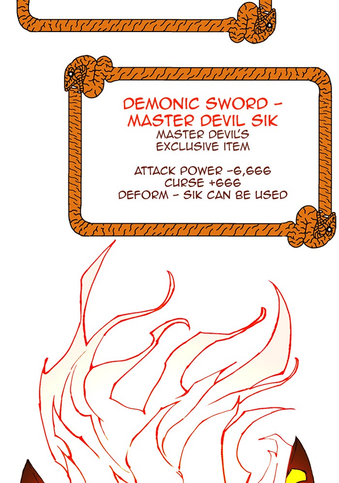 Hardcore Leveling Warrior Chapter 283 page 32 - Chapter 283: [Season 2] Ep. 100