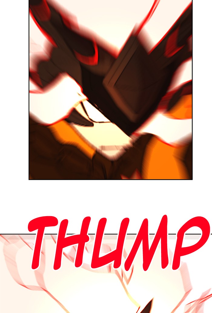 Hardcore Leveling Warrior Chapter 283 page 35 - Chapter 283: [Season 2] Ep. 100