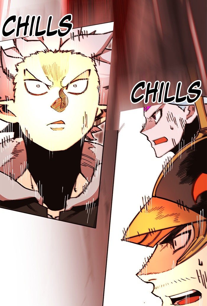 Hardcore Leveling Warrior Chapter 283 page 39 - Chapter 283: [Season 2] Ep. 100