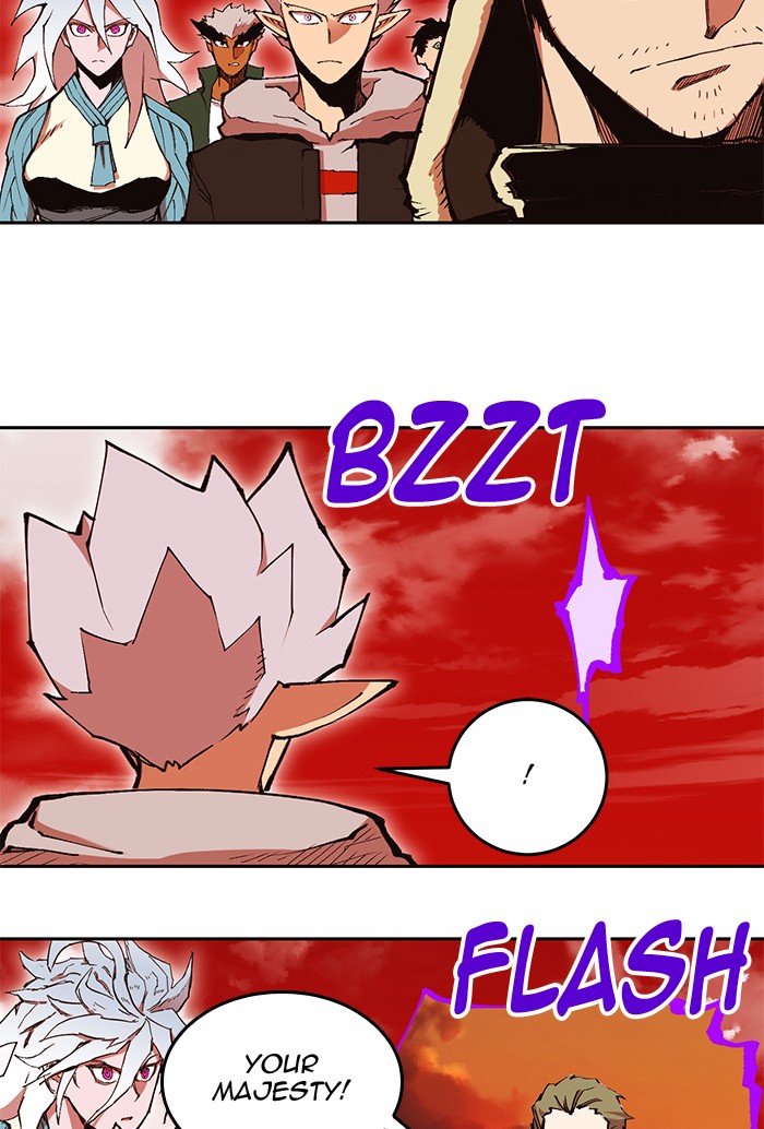 Hardcore Leveling Warrior Chapter 283 page 4 - Chapter 283: [Season 2] Ep. 100