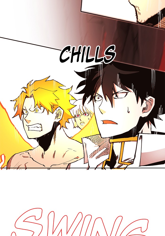 Hardcore Leveling Warrior Chapter 283 page 40 - Chapter 283: [Season 2] Ep. 100