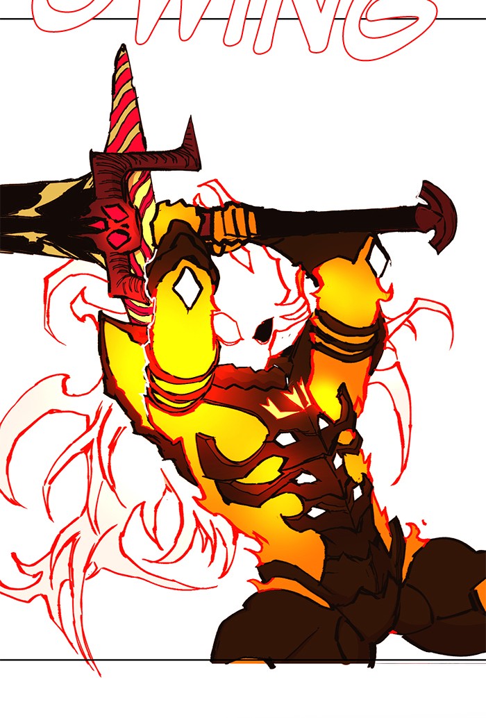 Hardcore Leveling Warrior Chapter 283 page 41 - Chapter 283: [Season 2] Ep. 100