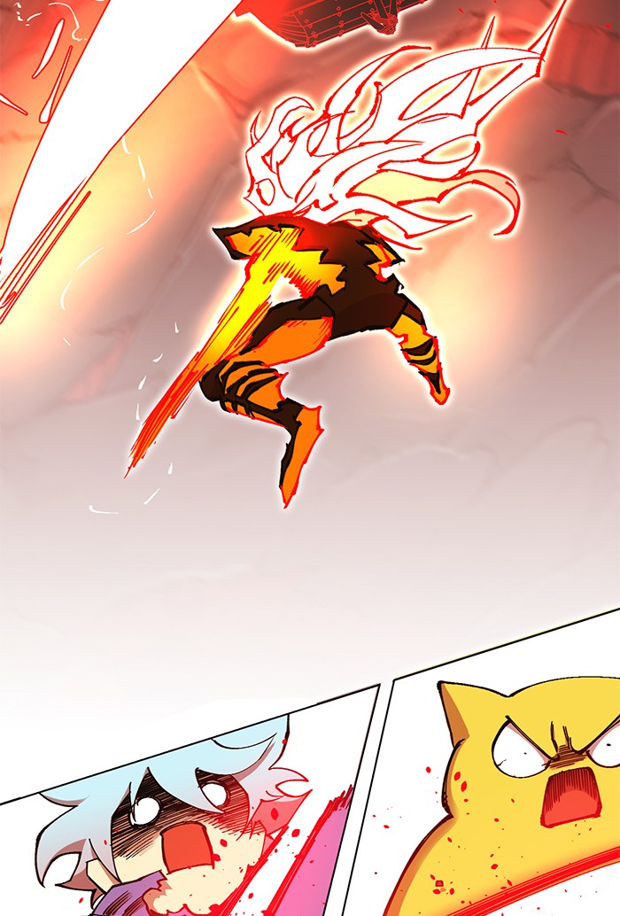 Hardcore Leveling Warrior Chapter 283 page 43 - Chapter 283: [Season 2] Ep. 100