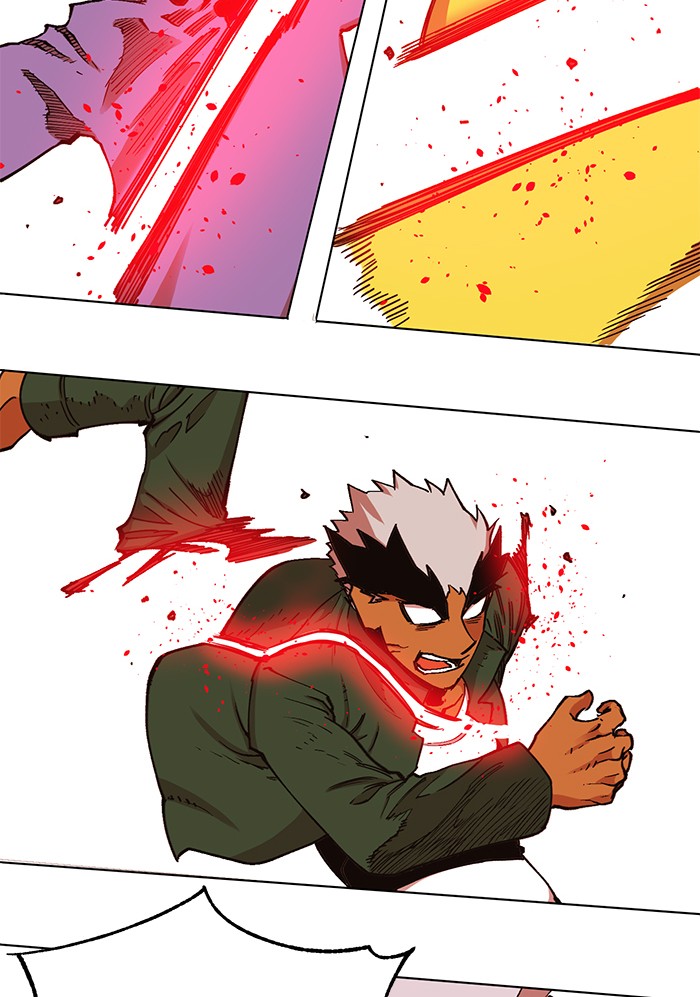 Hardcore Leveling Warrior Chapter 283 page 44 - Chapter 283: [Season 2] Ep. 100