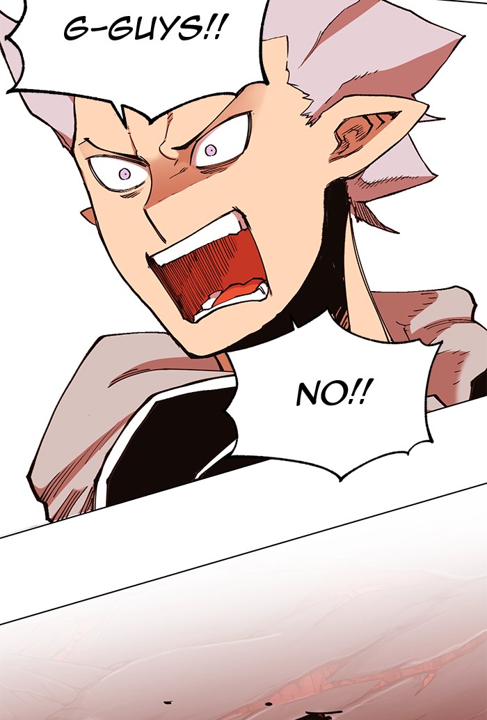 Hardcore Leveling Warrior Chapter 283 page 45 - Chapter 283: [Season 2] Ep. 100