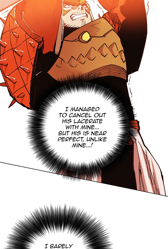 Hardcore Leveling Warrior Chapter 283 page 47 - Chapter 283: [Season 2] Ep. 100