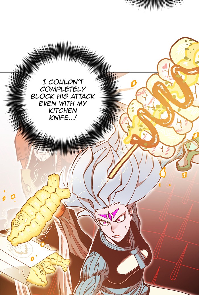 Hardcore Leveling Warrior Chapter 283 page 49 - Chapter 283: [Season 2] Ep. 100