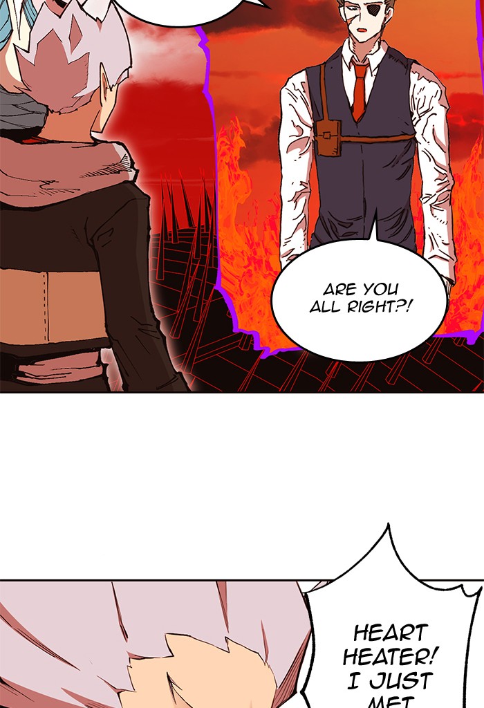 Hardcore Leveling Warrior Chapter 283 page 5 - Chapter 283: [Season 2] Ep. 100