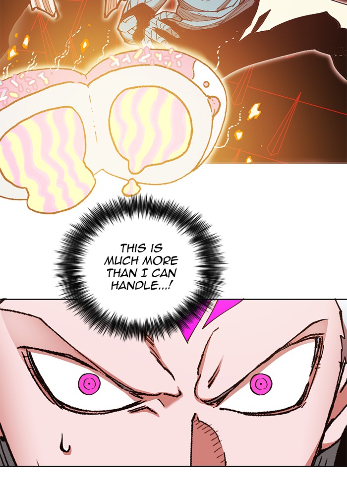Hardcore Leveling Warrior Chapter 283 page 50 - Chapter 283: [Season 2] Ep. 100
