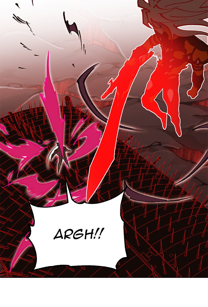Hardcore Leveling Warrior Chapter 283 page 56 - Chapter 283: [Season 2] Ep. 100