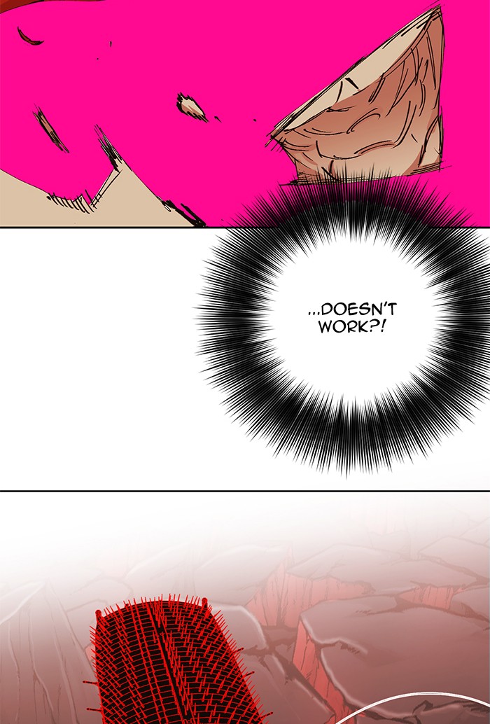 Hardcore Leveling Warrior Chapter 283 page 58 - Chapter 283: [Season 2] Ep. 100