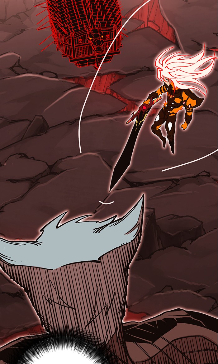 Hardcore Leveling Warrior Chapter 283 page 59 - Chapter 283: [Season 2] Ep. 100